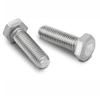 Stainless Steel Hex Bolt Manufacturers